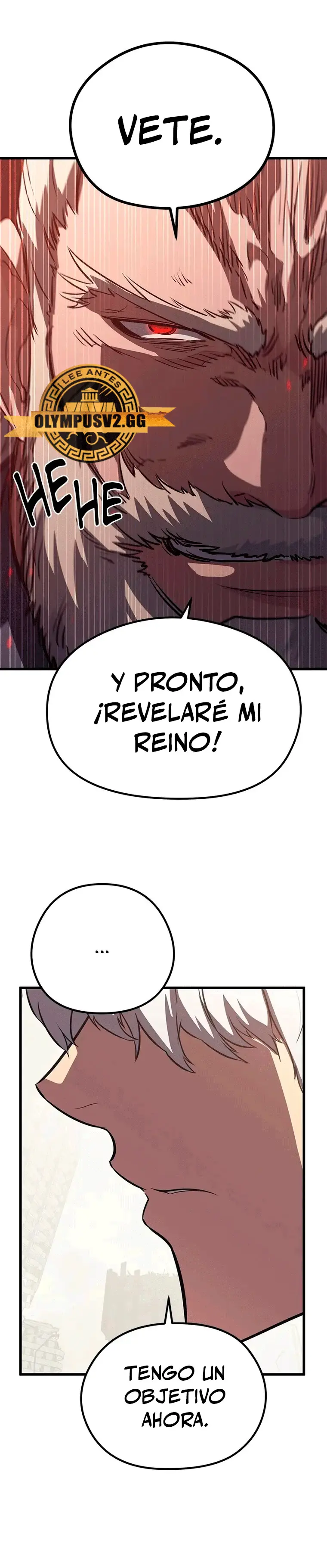 Rey espíritu demoniaco - Capítulo 77 - Página 15 - LectorTMOo