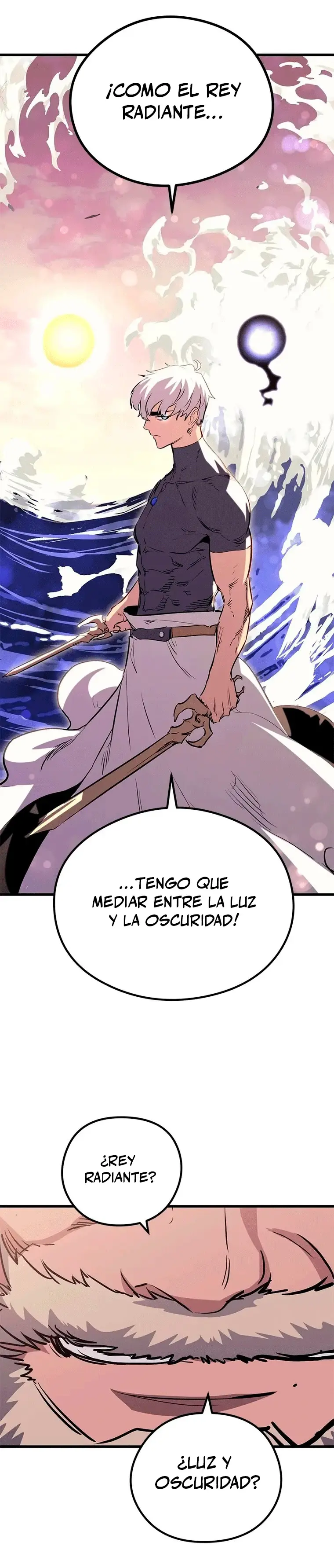 Rey espíritu demoniaco - Capítulo 77 - Página 16 - LectorTMOo