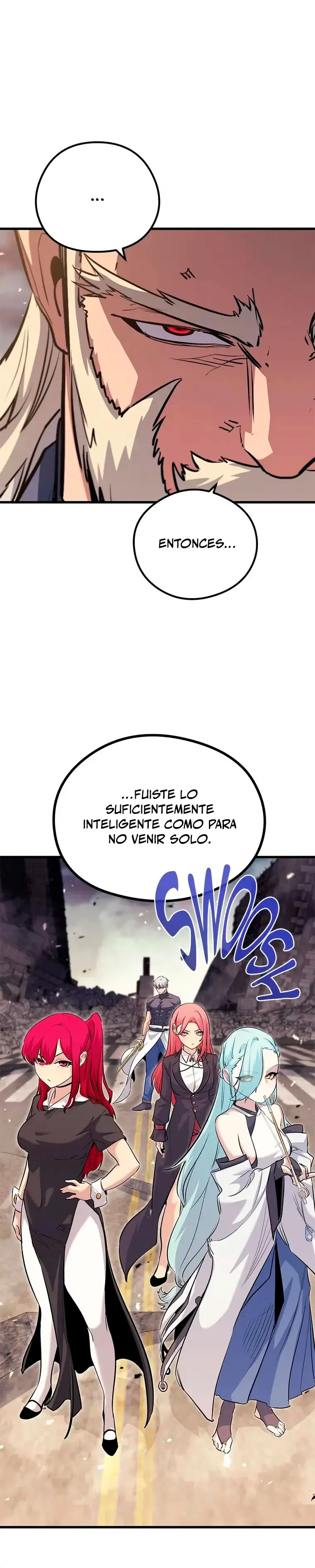 Rey espíritu demoniaco - Capítulo 77 - Página 20 - LectorTMOo