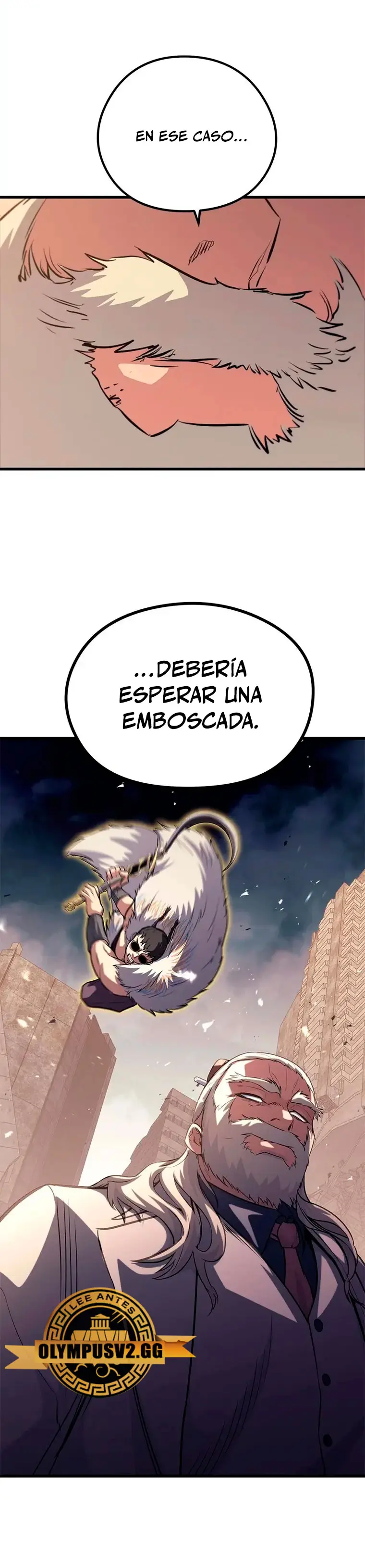 Rey espíritu demoniaco - Capítulo 77 - Página 21 - LectorTMOo