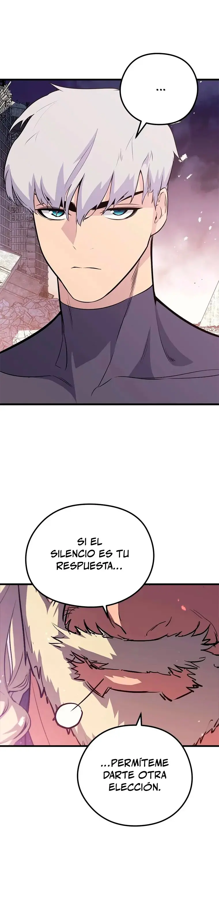 Rey espíritu demoniaco - Capítulo 77 - Página 33 - LectorTMOo