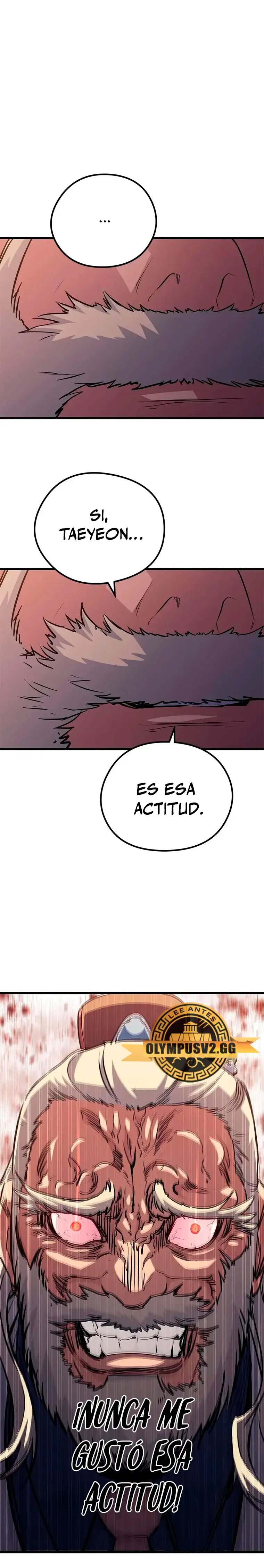 Rey espíritu demoniaco - Capítulo 77 - Página 39 - LectorTMOo