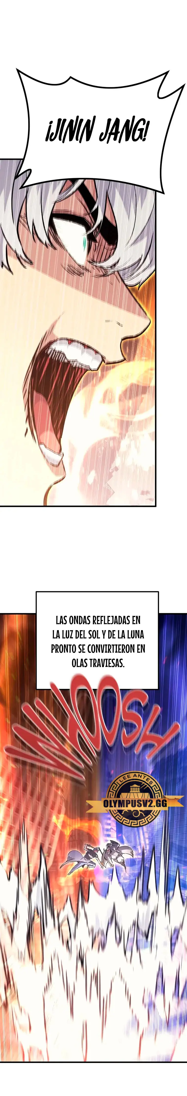 Rey espíritu demoniaco - Capítulo 77 - Página 42 - LectorTMOo