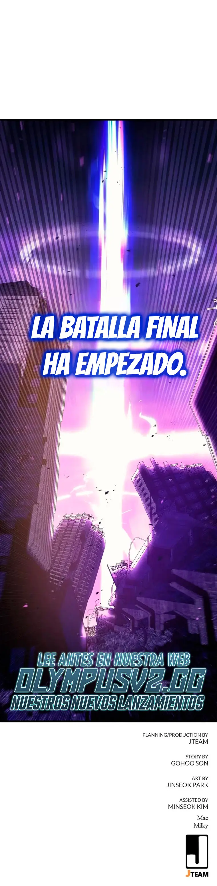Rey espíritu demoniaco - Capítulo 77 - Página 43 - LectorTMOo