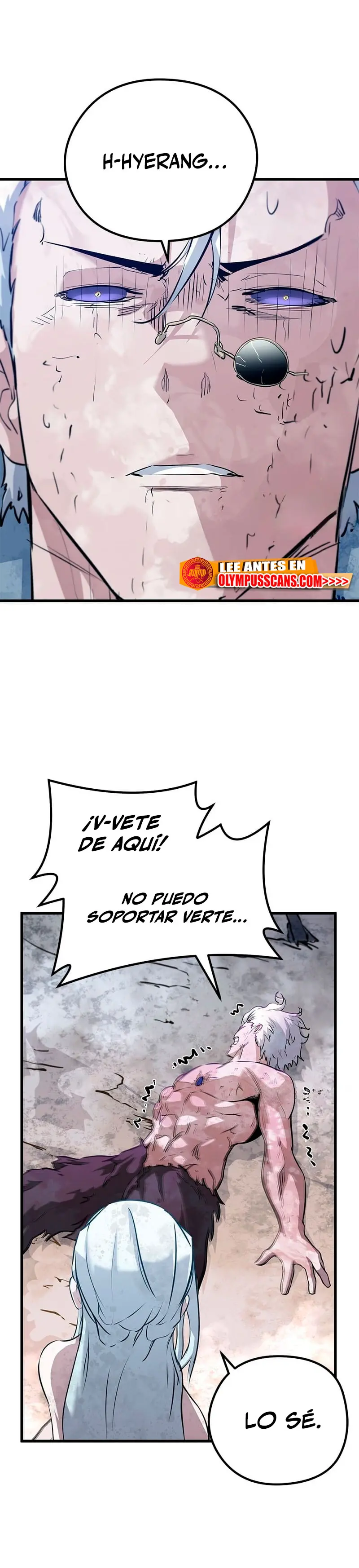 Rey espíritu demoniaco - Capítulo 70 - Página 11 - LectorTMOo