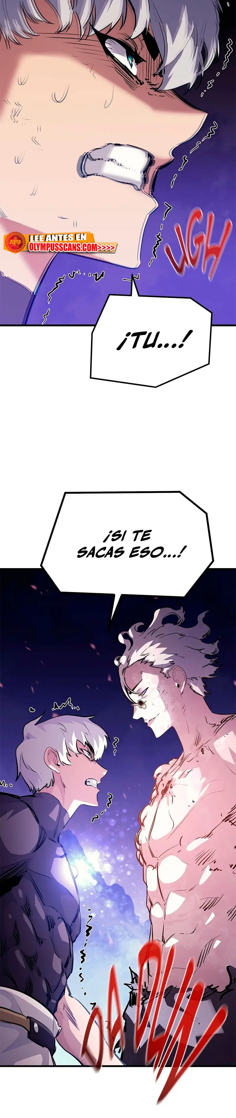 Rey espíritu demoniaco - Capítulo 70 - Página 17 - LectorTMOo