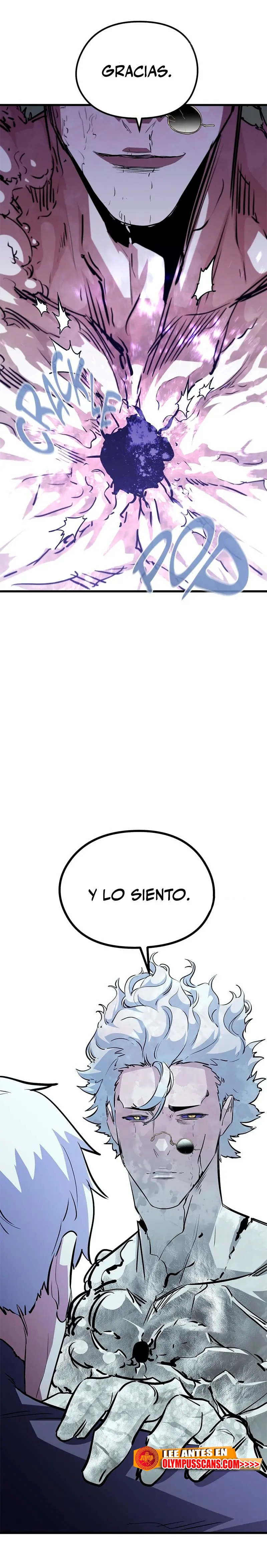 Rey espíritu demoniaco - Capítulo 70 - Página 18 - LectorTMOo