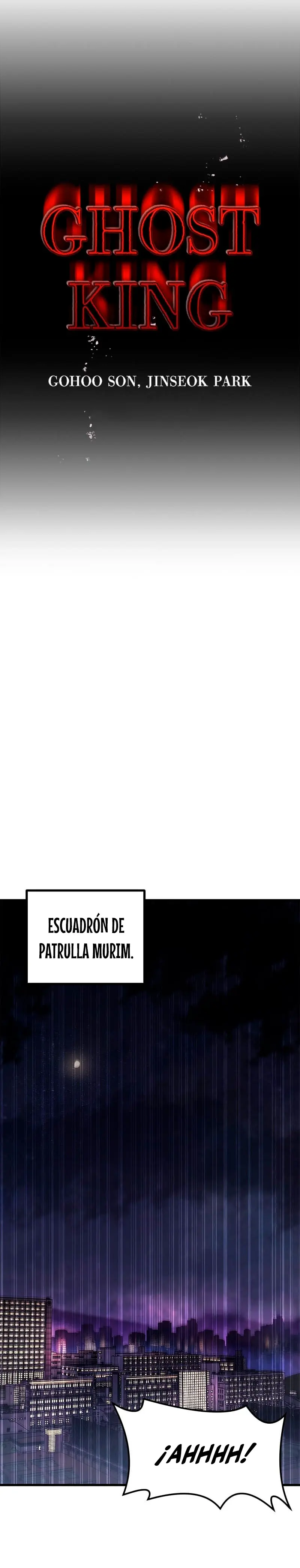 Rey espíritu demoniaco - Capítulo 70 - Página 21 - LectorTMOo