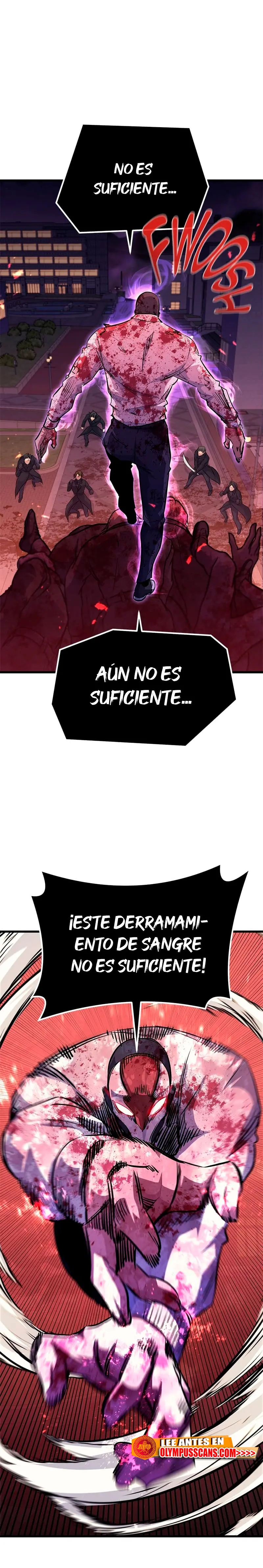 Rey espíritu demoniaco - Capítulo 70 - Página 23 - LectorTMOo