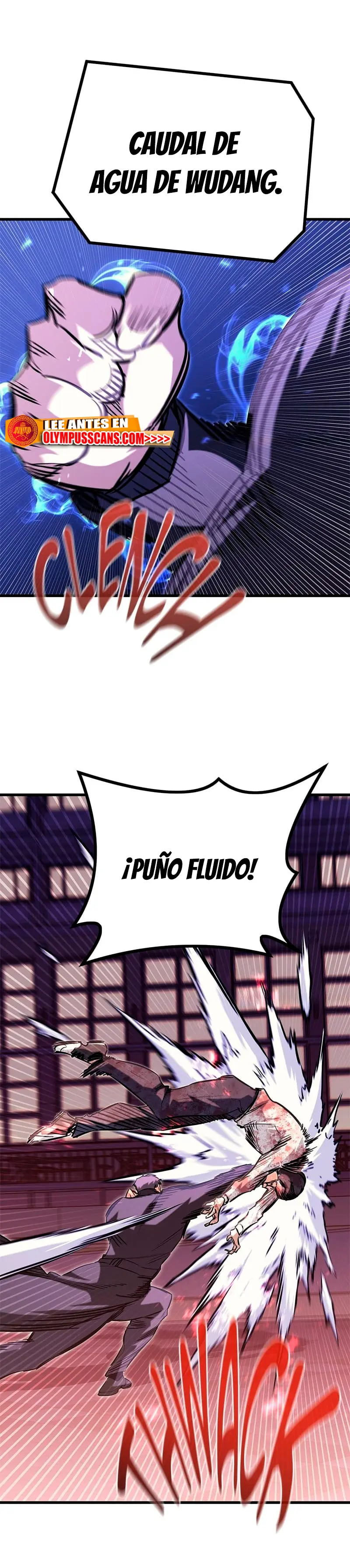 Rey espíritu demoniaco - Capítulo 70 - Página 29 - LectorTMOo