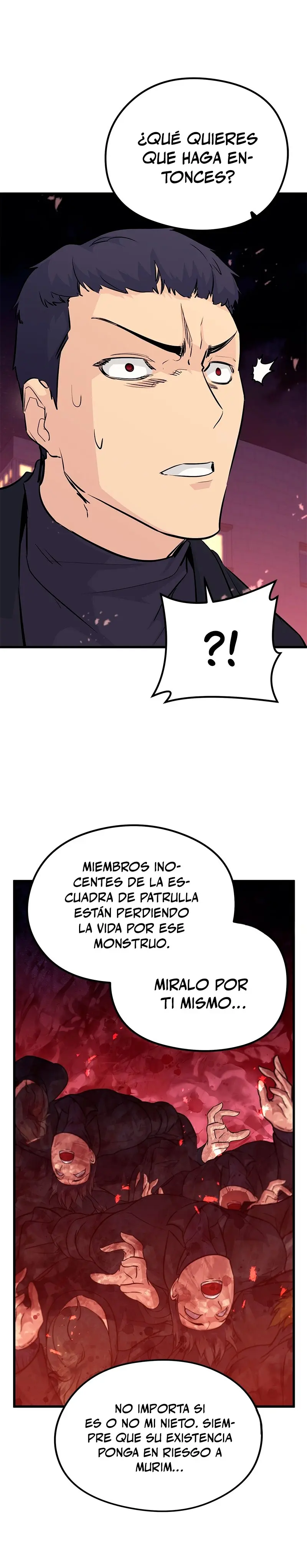 Rey espíritu demoniaco - Capítulo 70 - Página 41 - LectorTMOo