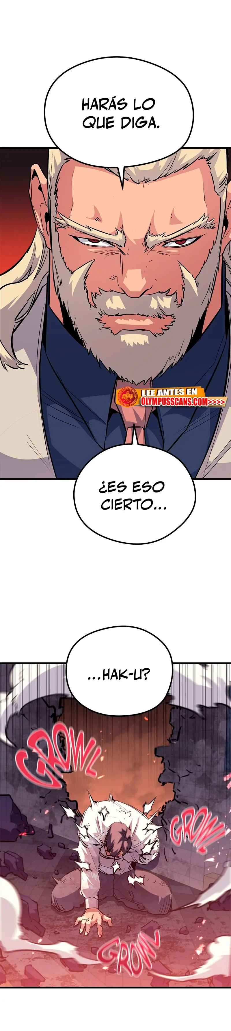 Rey espíritu demoniaco - Capítulo 70 - Página 44 - LectorTMOo