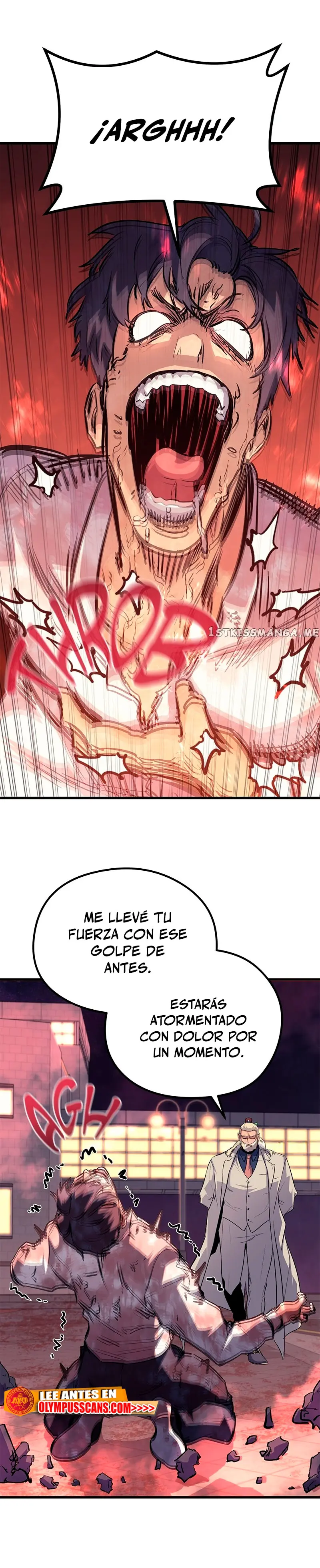 Rey espíritu demoniaco - Capítulo 70 - Página 45 - LectorTMOo