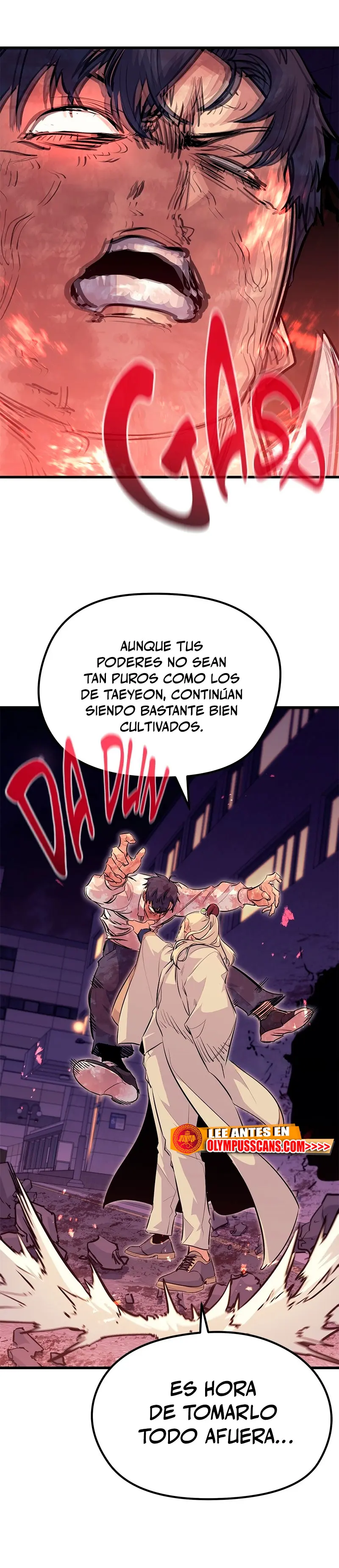 Rey espíritu demoniaco - Capítulo 70 - Página 47 - LectorTMOo