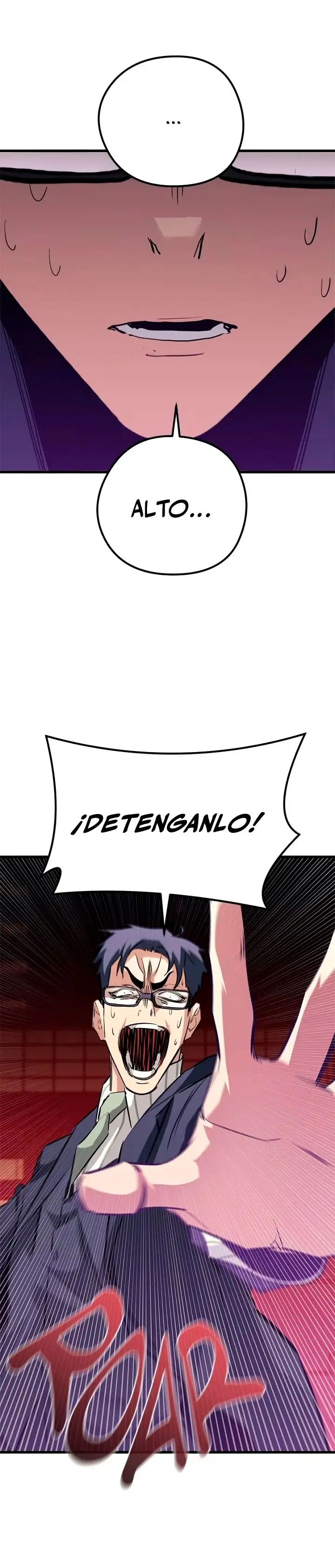 Rey espíritu demoniaco - Capítulo 73 - Página 5 - LectorTMOo