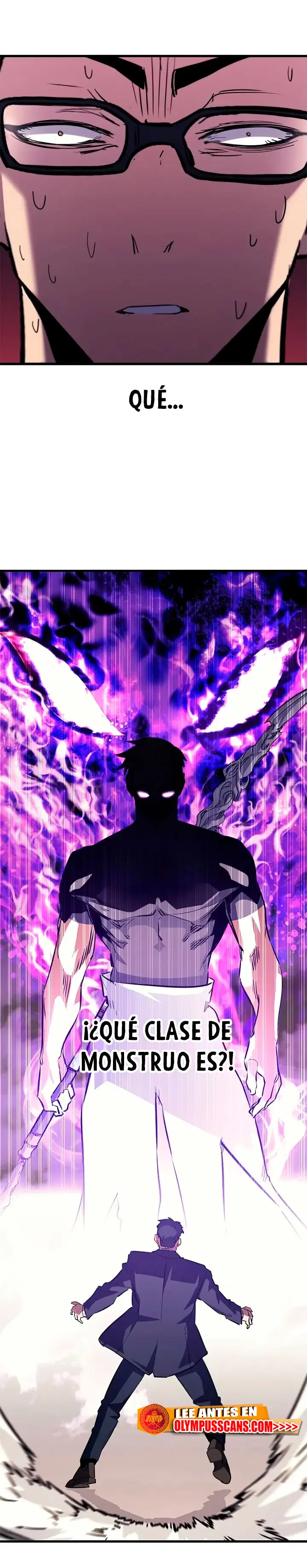 Rey espíritu demoniaco - Capítulo 73 - Página 10 - LectorTMOo