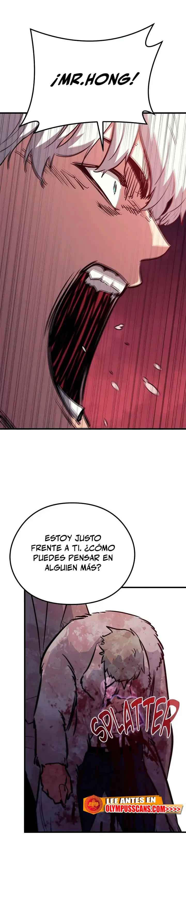 Rey espíritu demoniaco - Capítulo 73 - Página 19 - LectorTMOo
