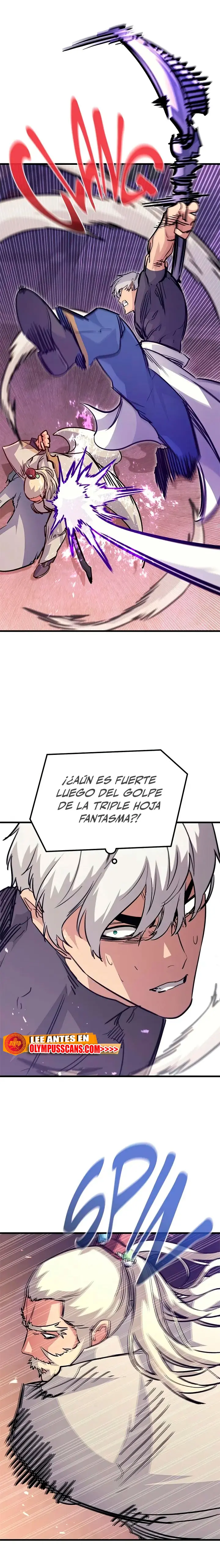 Rey espíritu demoniaco - Capítulo 73 - Página 24 - LectorTMOo