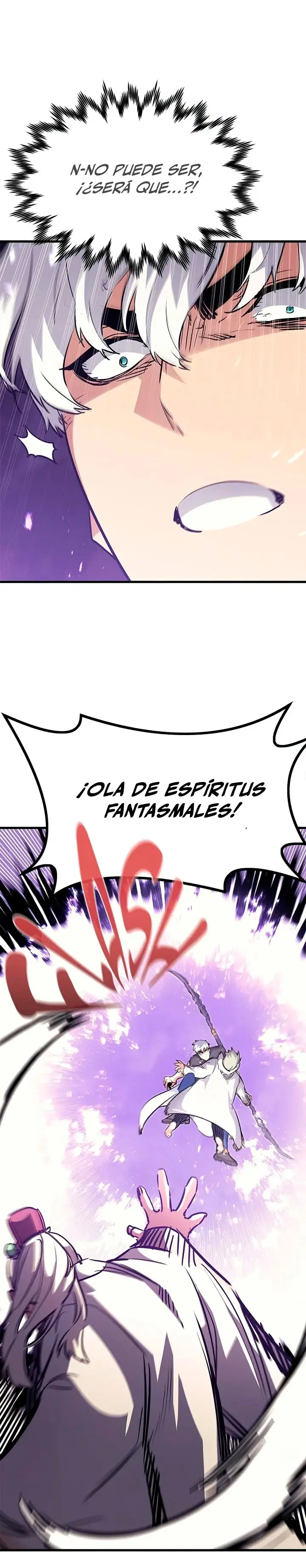 Rey espíritu demoniaco - Capítulo 73 - Página 26 - LectorTMOo