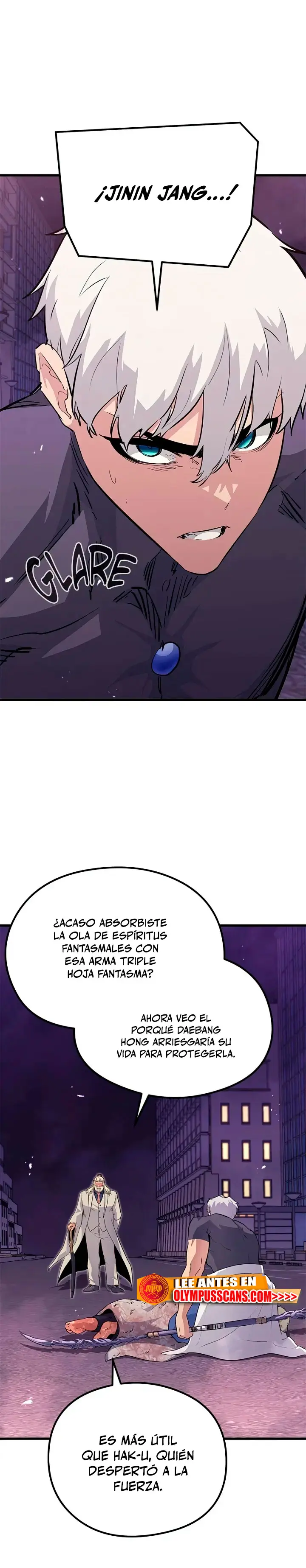 Rey espíritu demoniaco - Capítulo 73 - Página 29 - LectorTMOo
