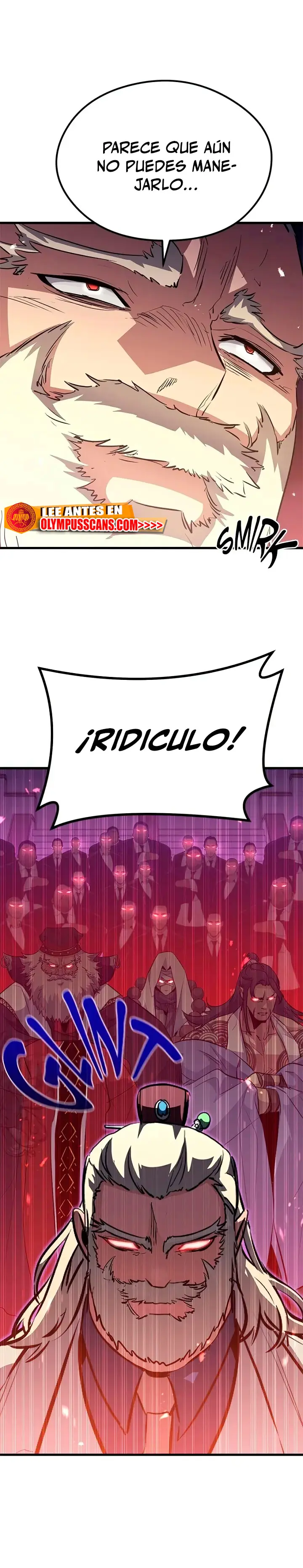 Rey espíritu demoniaco - Capítulo 73 - Página 31 - LectorTMOo