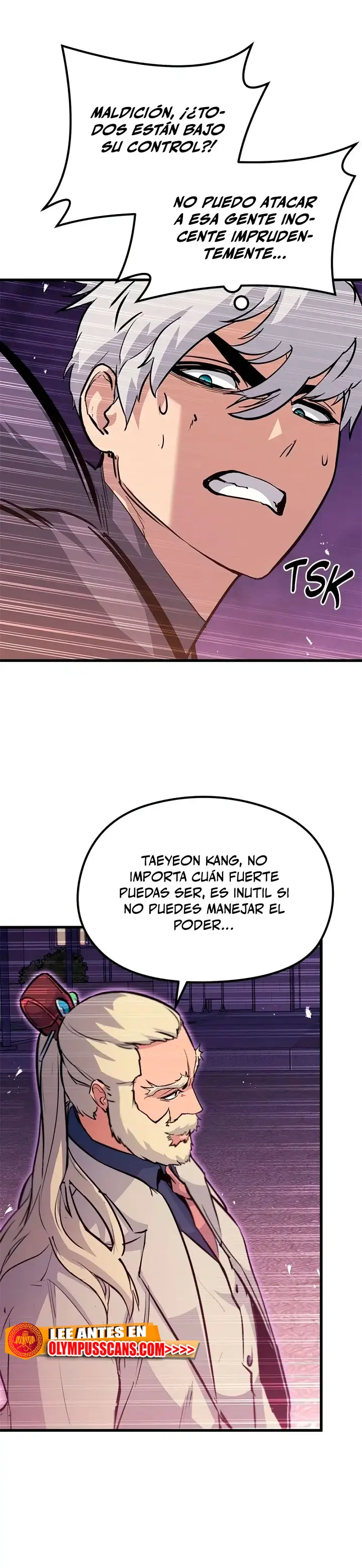 Rey espíritu demoniaco - Capítulo 73 - Página 34 - LectorTMOo