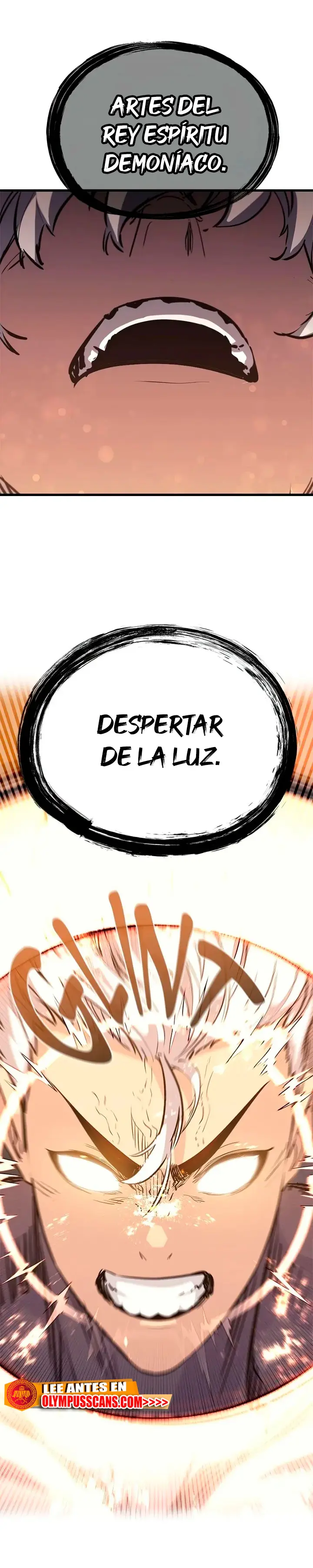 Rey espíritu demoniaco - Capítulo 73 - Página 41 - LectorTMOo