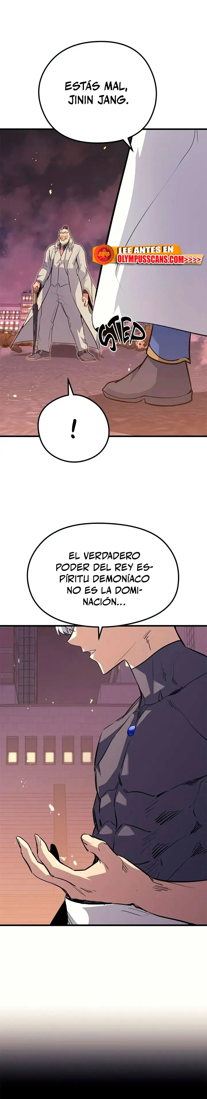 Rey espíritu demoniaco - Capítulo 74 - Página 7 - LectorTMOo