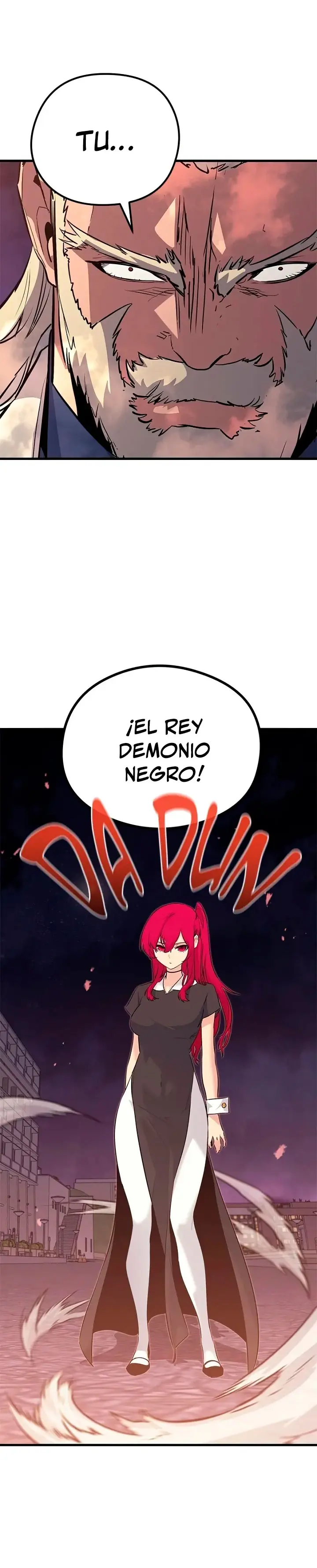 Rey espíritu demoniaco - Capítulo 74 - Página 12 - LectorTMOo