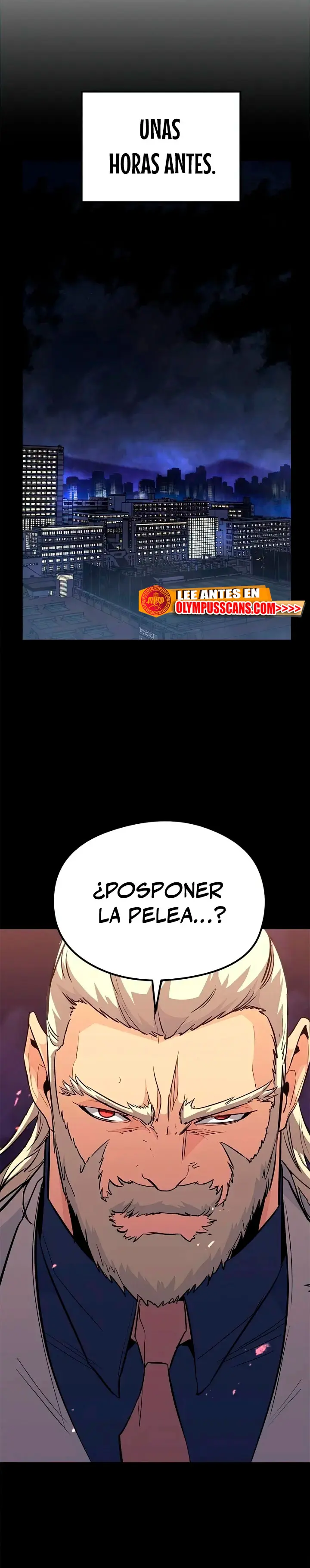 Rey espíritu demoniaco - Capítulo 74 - Página 18 - LectorTMOo