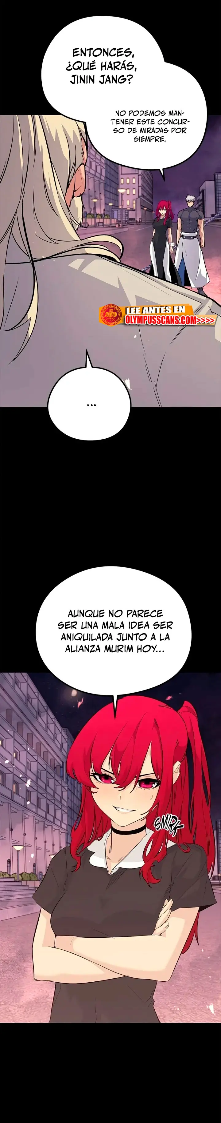 Rey espíritu demoniaco - Capítulo 74 - Página 25 - LectorTMOo