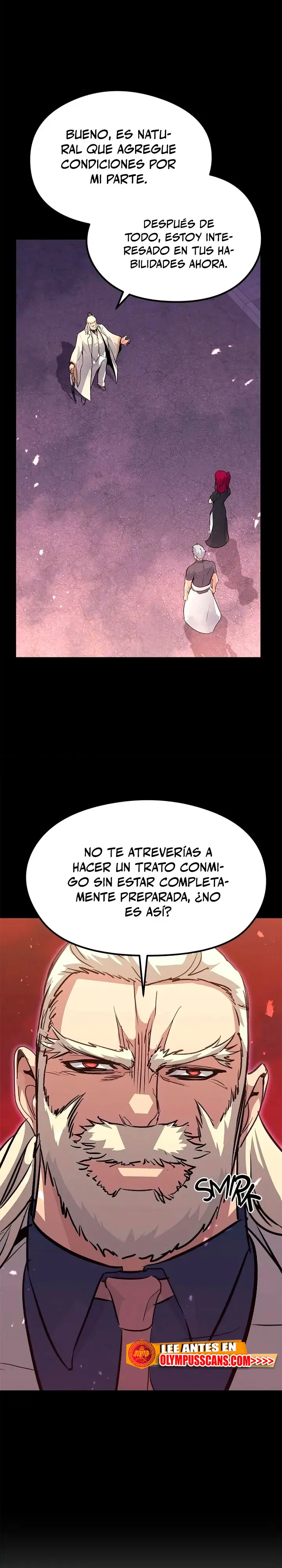 Rey espíritu demoniaco - Capítulo 74 - Página 27 - LectorTMOo