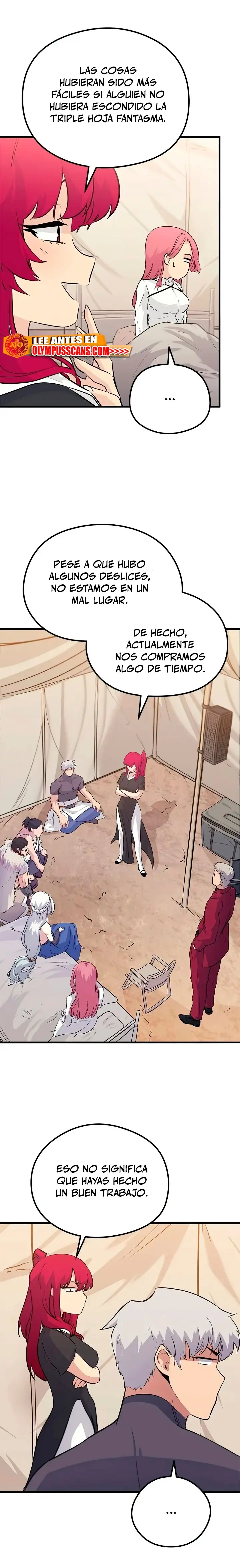 Rey espíritu demoniaco - Capítulo 74 - Página 29 - LectorTMOo