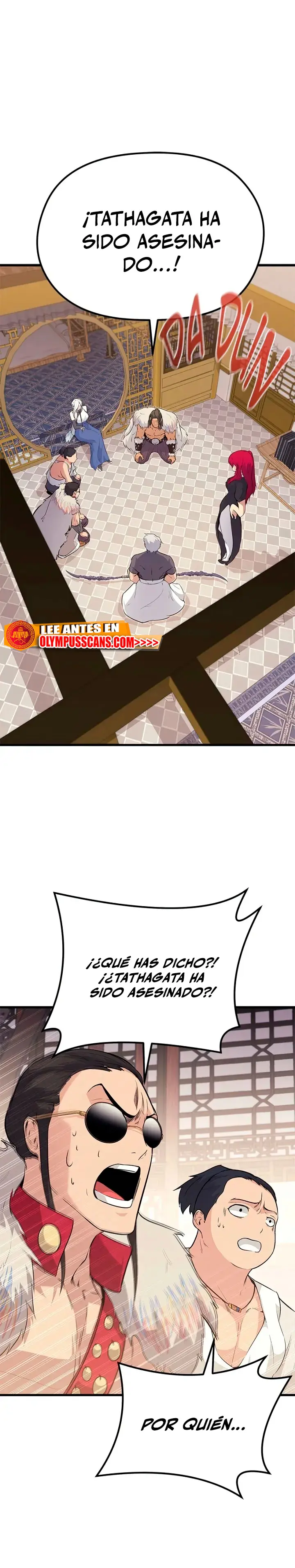 Rey espíritu demoniaco - Capítulo 76 - Página 3 - LectorTMOo