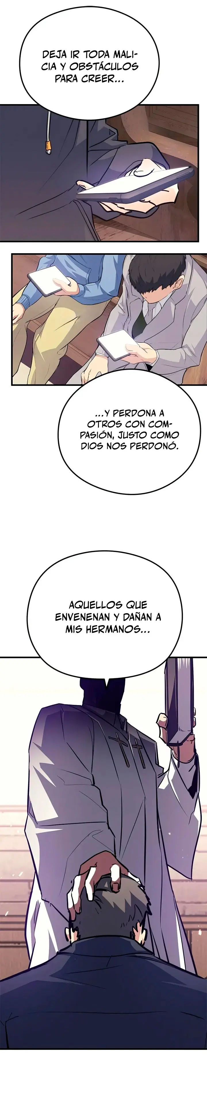 Rey espíritu demoniaco - Capítulo 76 - Página 10 - LectorTMOo
