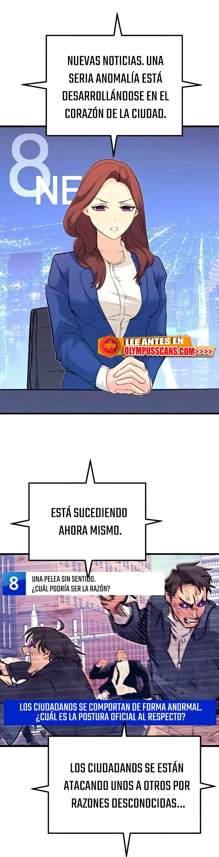 Rey espíritu demoniaco - Capítulo 76 - Página 13 - LectorTMOo