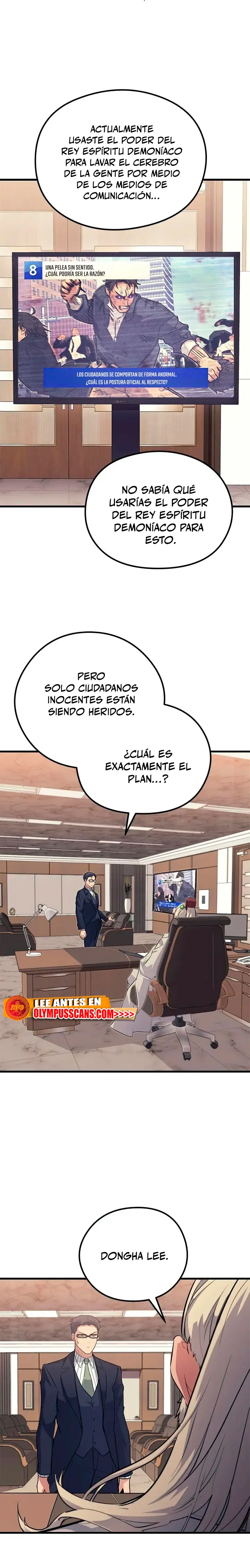 Rey espíritu demoniaco - Capítulo 76 - Página 14 - LectorTMOo
