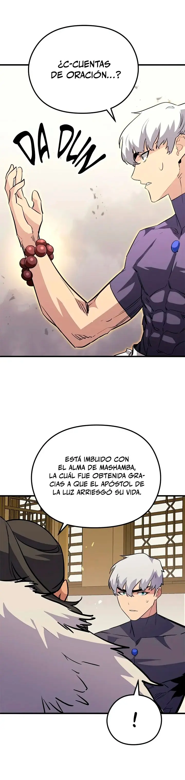 Rey espíritu demoniaco - Capítulo 76 - Página 23 - LectorTMOo