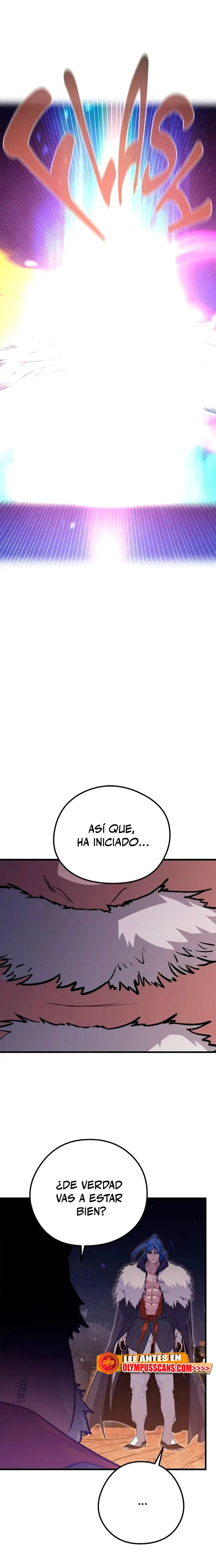 Rey espíritu demoniaco - Capítulo 76 - Página 34 - LectorTMOo