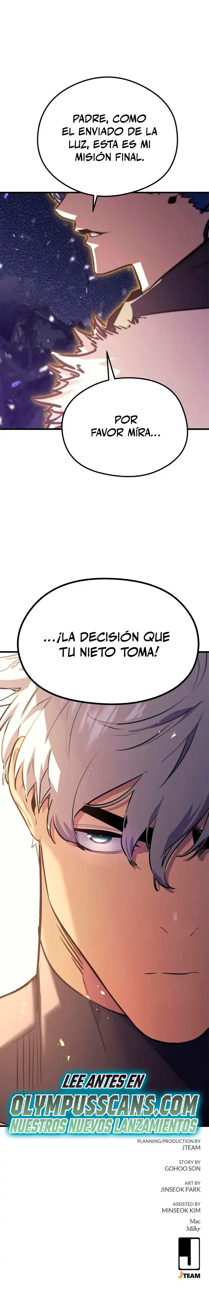 Rey espíritu demoniaco - Capítulo 76 - Página 35 - LectorTMOo