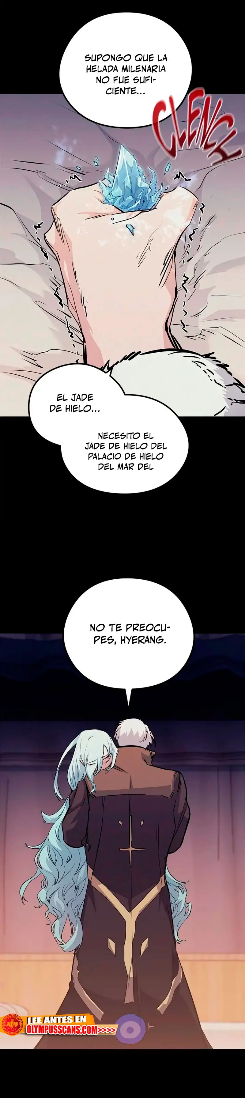 Rey espíritu demoniaco - Capítulo 69 - Página 4 - LectorTMOo