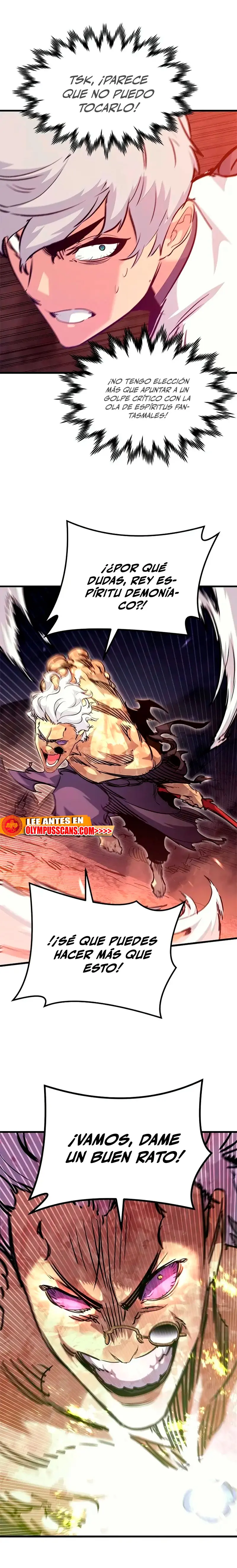 Rey espíritu demoniaco - Capítulo 69 - Página 13 - LectorTMOo