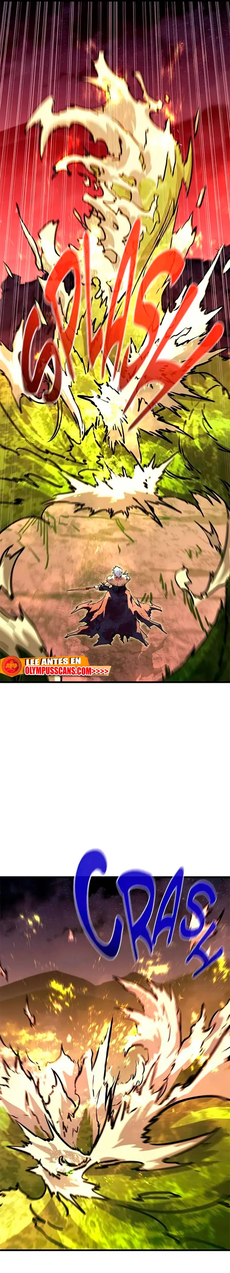 Rey espíritu demoniaco - Capítulo 69 - Página 17 - LectorTMOo