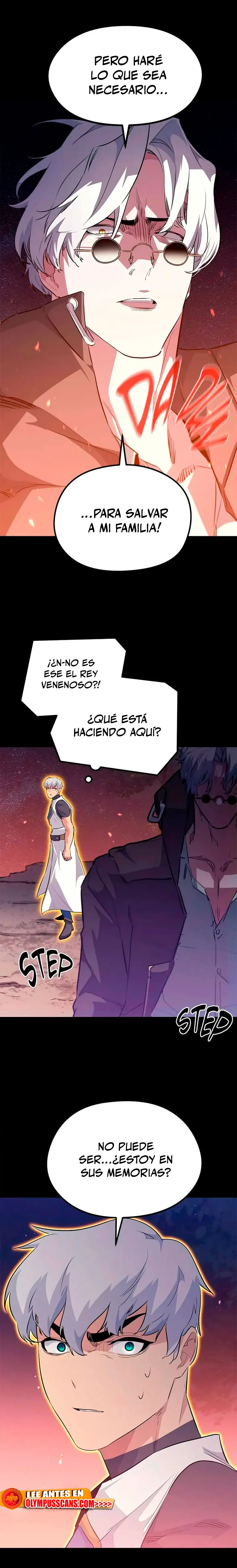 Rey espíritu demoniaco - Capítulo 69 - Página 28 - LectorTMOo
