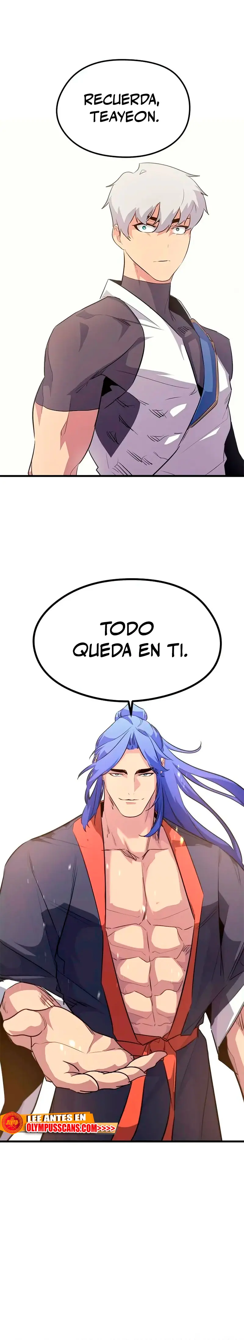 Rey espíritu demoniaco - Capítulo 69 - Página 37 - LectorTMOo