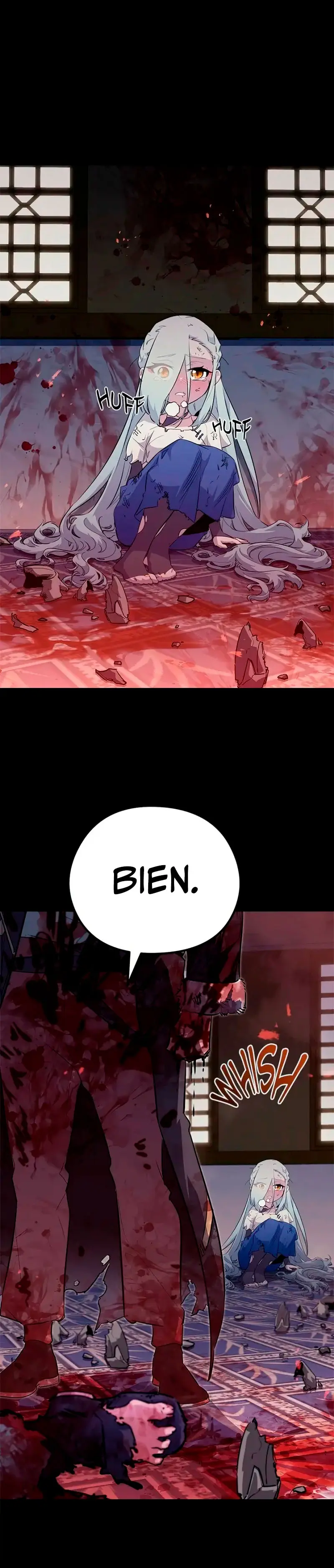 Rey espíritu demoniaco - Capítulo 69 - Página 40 - LectorTMOo