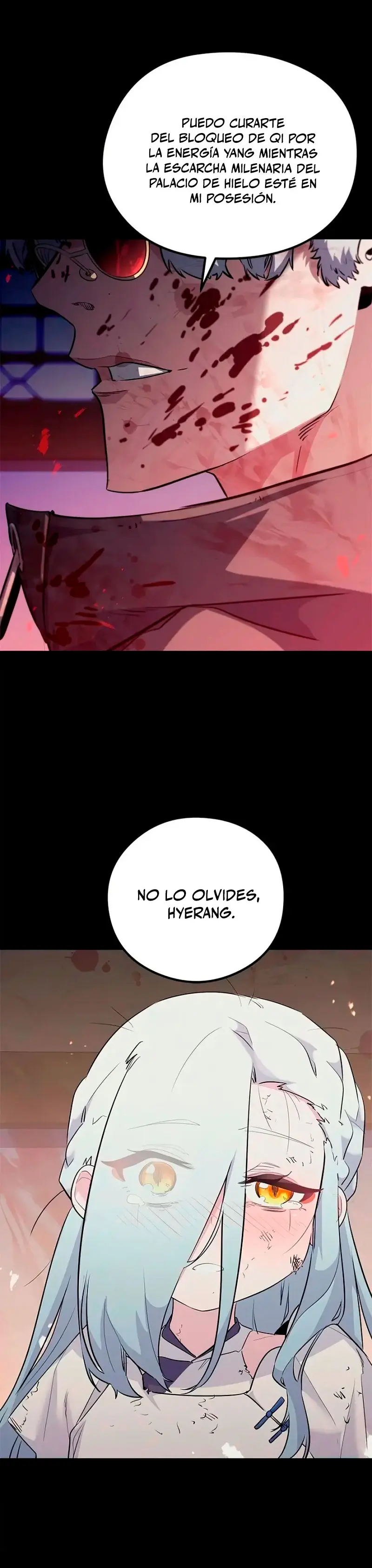 Rey espíritu demoniaco - Capítulo 69 - Página 41 - LectorTMOo