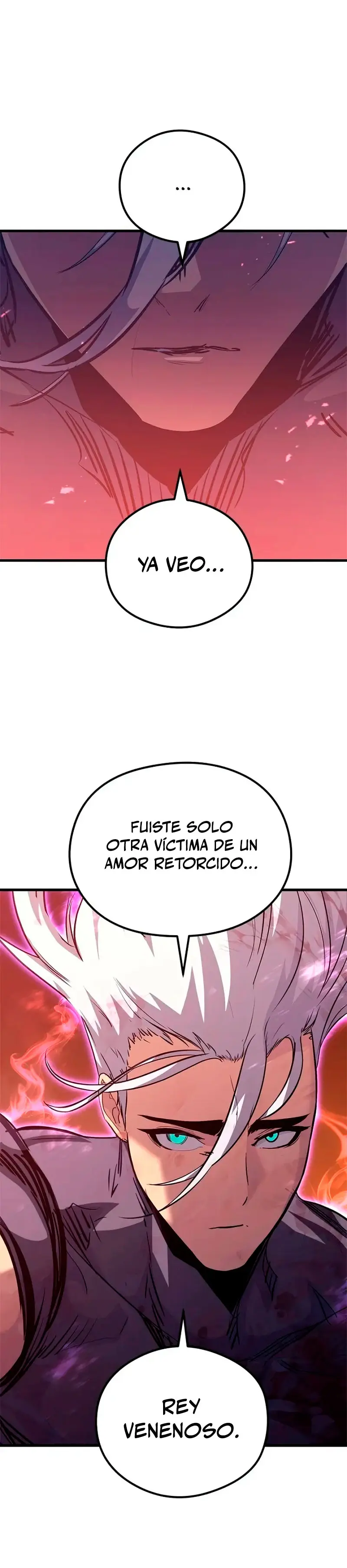 Rey espíritu demoniaco - Capítulo 69 - Página 43 - LectorTMOo