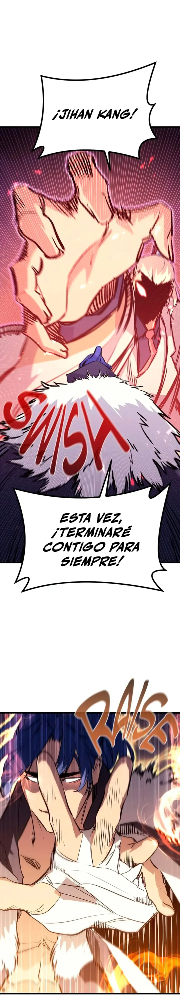 Rey espíritu demoniaco - Capítulo 75 - Página 6 - LectorTMOo