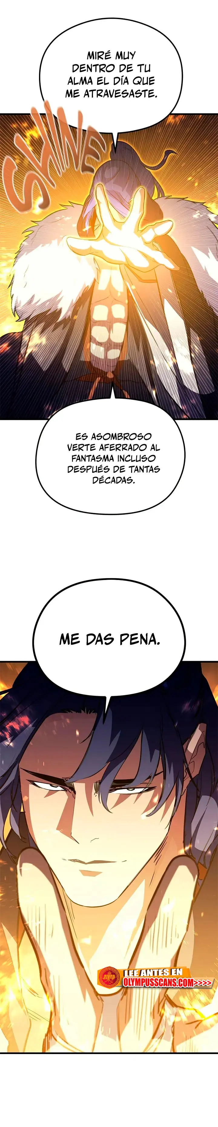 Rey espíritu demoniaco - Capítulo 75 - Página 8 - LectorTMOo